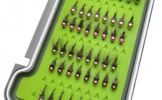 TOP Slovinsk nymfy Vojty Ungra - Kolekce muek