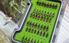 TOP Slovinsk nymfy Vojty Ungra - Kolekce muek