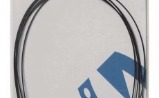 Drtn nvazce Kinetic Pike Leaders Black