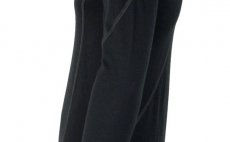 Funkn triko Sensor Merino Active ern - Bon strana