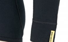 Funkn triko Sensor Merino Active ern - Materil