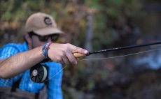 Mu�ka�sk� ���ra nymfovac� Cortland Euro Nymph Braid Core EURO NYMPH SERIES