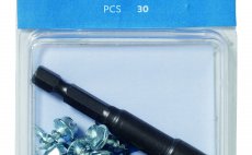 Podrkov hroty Kinetic Spike Kit