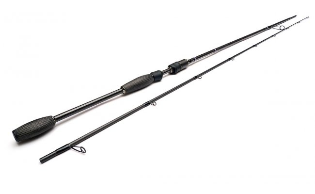 Pvlaov prut Westin W10 Finesse T&C Pvlaov prut Westin W10 Finesse T&C 7'3" (218 cm) M 5 - 23 g 2 dly