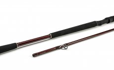 Pvlaov prut Westin W6 POWERCAST