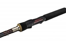 Pvlaov prut Westin W6 POWERCAST