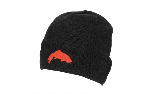 Rybsk epice Simms Everyday Beanie Carbon Rybsk epice Simms Everyday Beanie Carbon