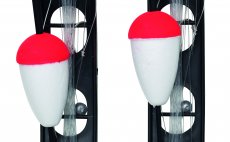 Set splvk s nvazcem pro dti Little Viking Float Kit