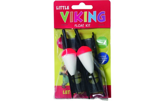 Set splvk s nvazcem pro dti Little Viking Float Kit Set splvk s nvazcem pro dti Little Viking Float Kit