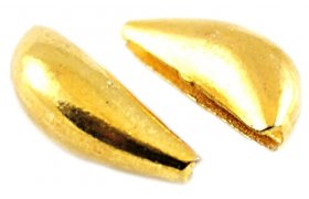 Tungstenov nymfov zt Knapek Hooks ... Tungstenov nymfov zt Knapek Hooks BANANA Zlat S, 10 pcs