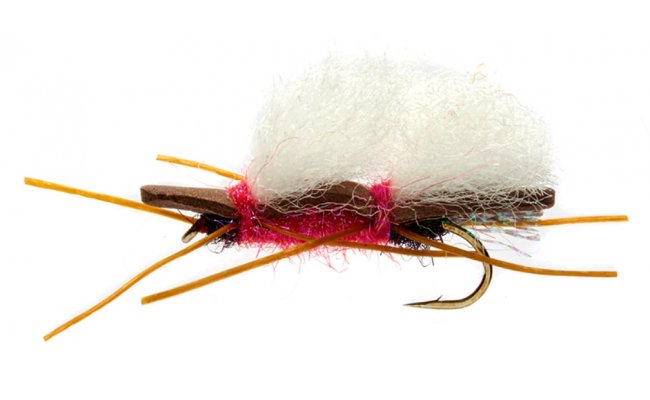 Pnov napodobenina velkho lunho konka erveno-hnd Pnov napodobenina velkho lunho konka erveno-hnd, vel. 6