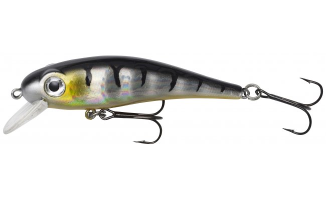 Plovouc wobler Kinetic Buggy Bugger Golden Chrome Plovouc wobler Kinetic Buggy Bugger Golden Chrome 8 g