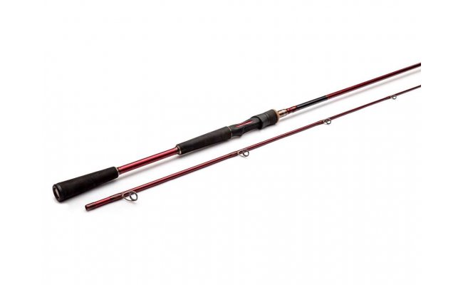 Pvlaov prut Westin W6 Powershad Pvlaov prut Westin W6 Powershad 8' MH 15-40 g 2 dly