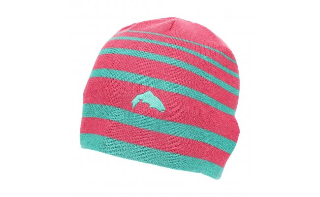 Ryb��sk� �epice Simms Everyday Beanie Garnet Ryb��sk� �epice Simms Everyday Beanie Garnet