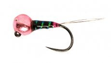 Tungstenov jig francouzsk nymfa rov B/P