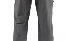 Ryb��sk� kalhoty Simms Guide Pant Slate - Zadn� strana