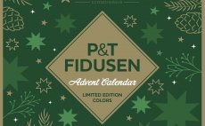 Adventn kalend Westin P&T Fidusen 2025