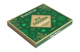 Adventn kalend Westin P&T Fidusen ... Adventn kalend Westin P&T Fidusen 2025