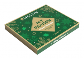 Adventn kalend Westin P&T Fidusen ... Adventn kalend Westin P&T Fidusen 2025