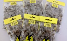 Balen� p��rodn�ho pe�� koroptve