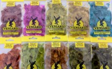 Balen� barven�ho pe�� koroptve