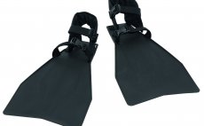 Belly Boat Kinetic Fish Hunter Float Tube Combo - Ploutve 