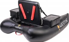 Belly Boat Westin W6