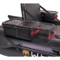 Belly Boat Westin W6 - EVA kufr