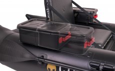 Belly Boat Westin W6 - EVA kufr