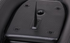 Belly Boat Westin W6 - detail