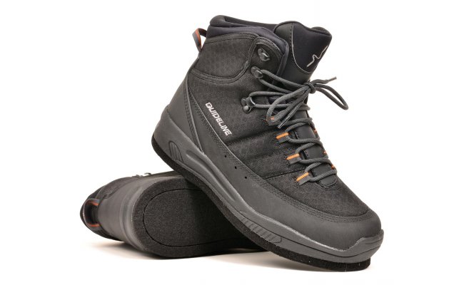 Brodc boty Guideline Alta 2.0 Wading Boots Felt Brodc boty Guideline Alta 2.0 Wading Boots Felt - 7/40