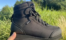 Brod�c� boty Guideline Kaitum s plst�nou podr�kou