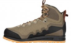 Brodc boty Simms Flyweight Access Boot Dark Stone