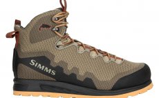 Brodc boty Simms Flyweight Access Boot Dark Stone