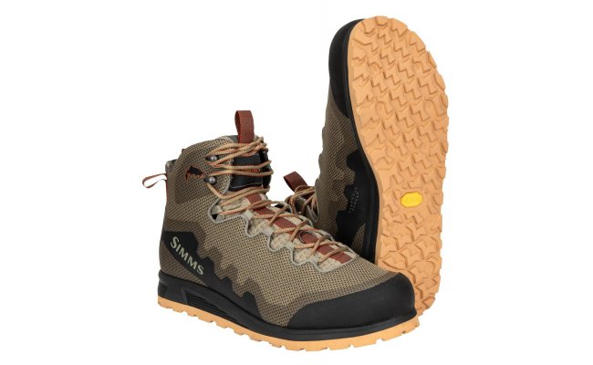 Brodc boty Simms Flyweight Access Boot Dark Stone Brodc boty Simms Flyweight Access Boot Dark Stone 7/40