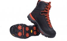 Brodc boty Simms G4 Pro Powerlock Boot Carbon