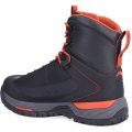Brodící boty Simms G4 Pro Powerlock Boot Felt Carbon