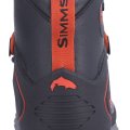 Brodící boty Simms G4 Pro Powerlock Boot Felt Carbon