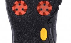 Brodc boty Simms G4 Pro Powerlock Boot Felt Carbon