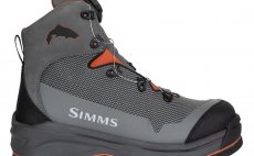 Brodc boty Simms Guide BOA Boot Felt Slate