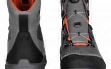 Brodc boty Simms Guide BOA Boot Slate