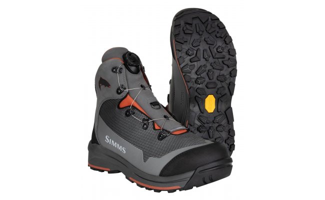 Brodc boty Simms Guide BOA Boot Slate Brodc boty Simms Guide BOA Boot Slate 7/40