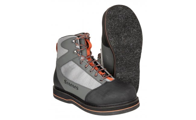 Brodc boty Simms Tributary Boot Felt Striker Grey Brodc boty Simms Tributary Boot Felt Striker Grey 4/37