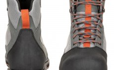 Brod�c� boty Simms Tributary Boot Striker Grey