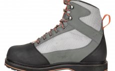 Brod�c� boty Simms Tributary Boot Striker Grey