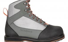 Brod�c� boty Simms Tributary Boot Striker Grey