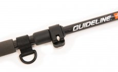 Brodc hl Guideline Foldable Carbon Wading Staff 