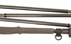 Brodc hl Guideline Foldable Carbon Wading Staff 