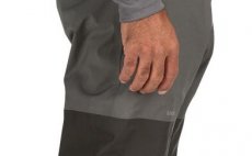 Brodc kalhoty Simms G3 Guide Pant Gunmetal 