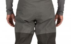 Brodc kalhoty Simms G3 Guide Pant Gunmetal 